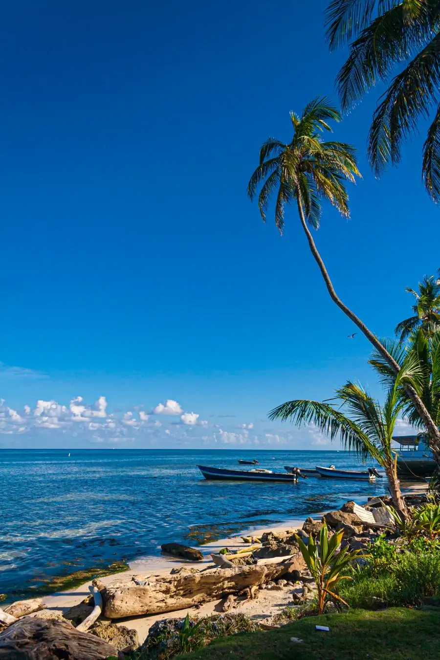 Mejores playas de Colombia