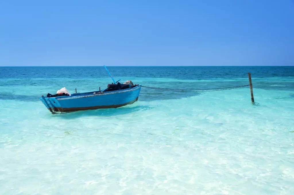 Cayo Levisa, una de las playas más hermosas de Cuba