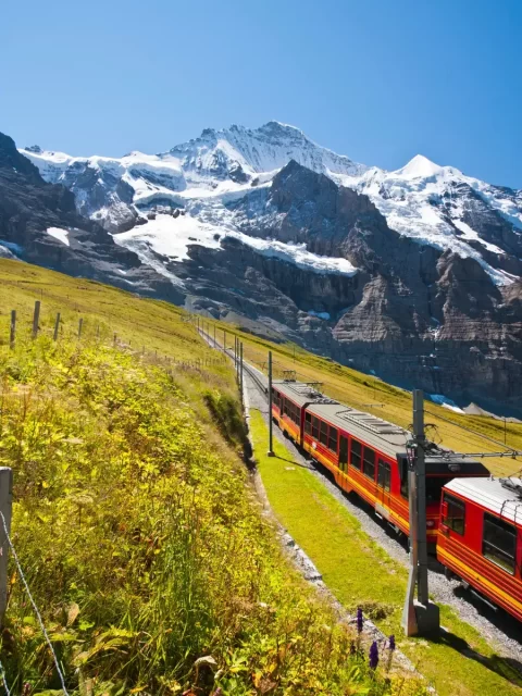 Cuanto cuesta viajar a Suiza