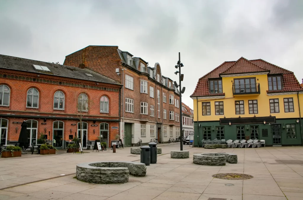Que visitar en Aalborg