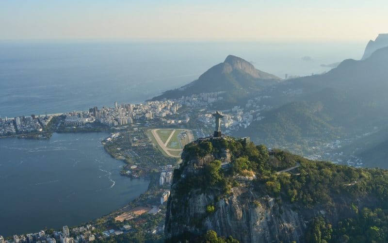 Brasil Rio de Janeiro