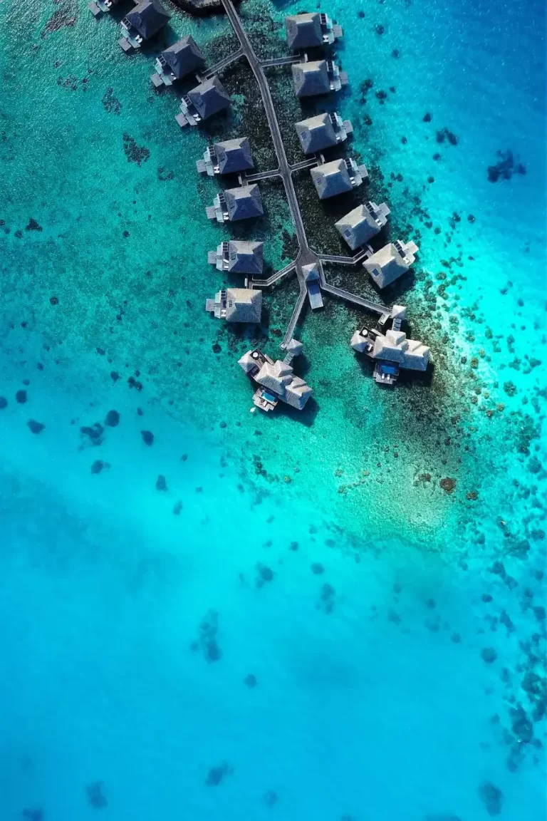 Cuánto cuesta viajar a Bora Bora: presupuesto y consejos
