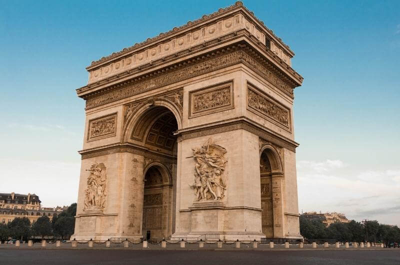 Consejos para viajar a París