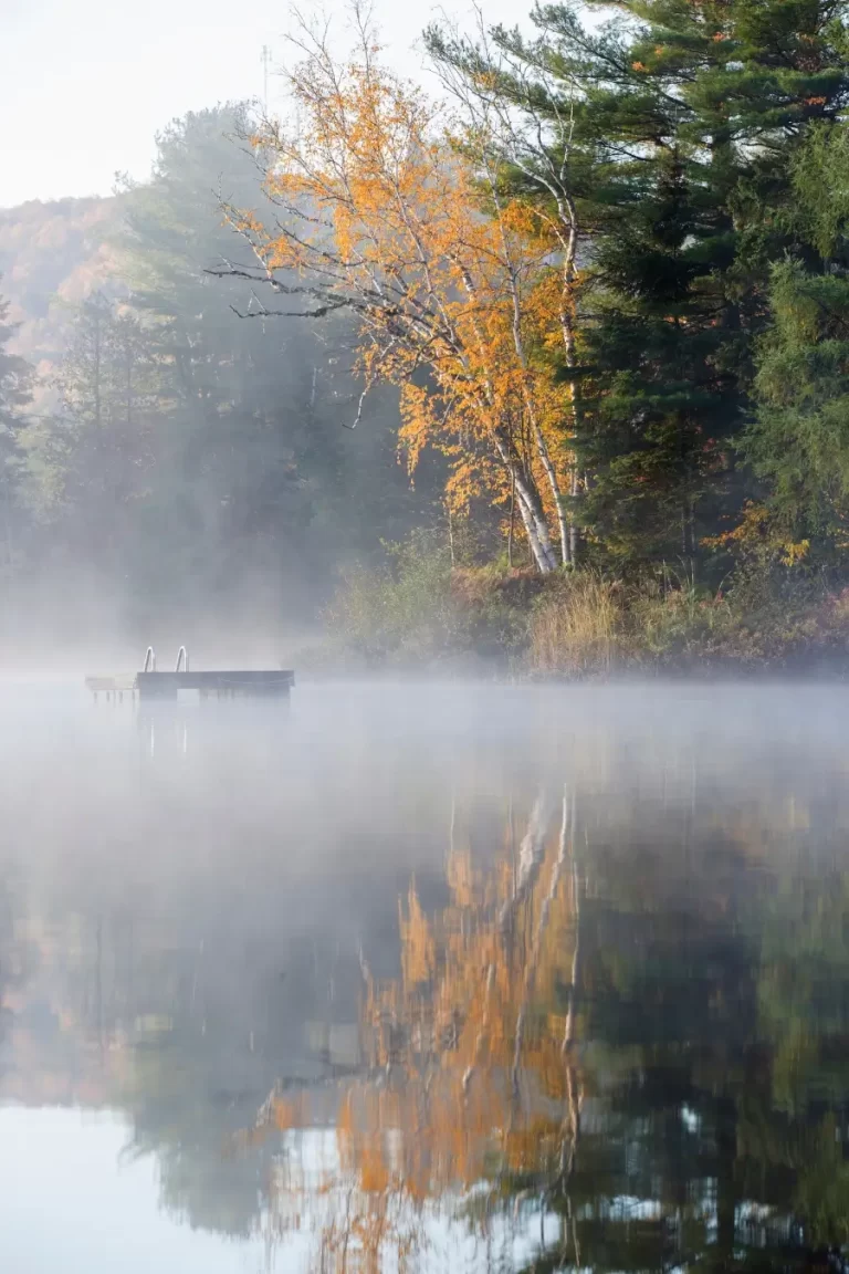 Que ver y hacer en Laurentides, Canadá