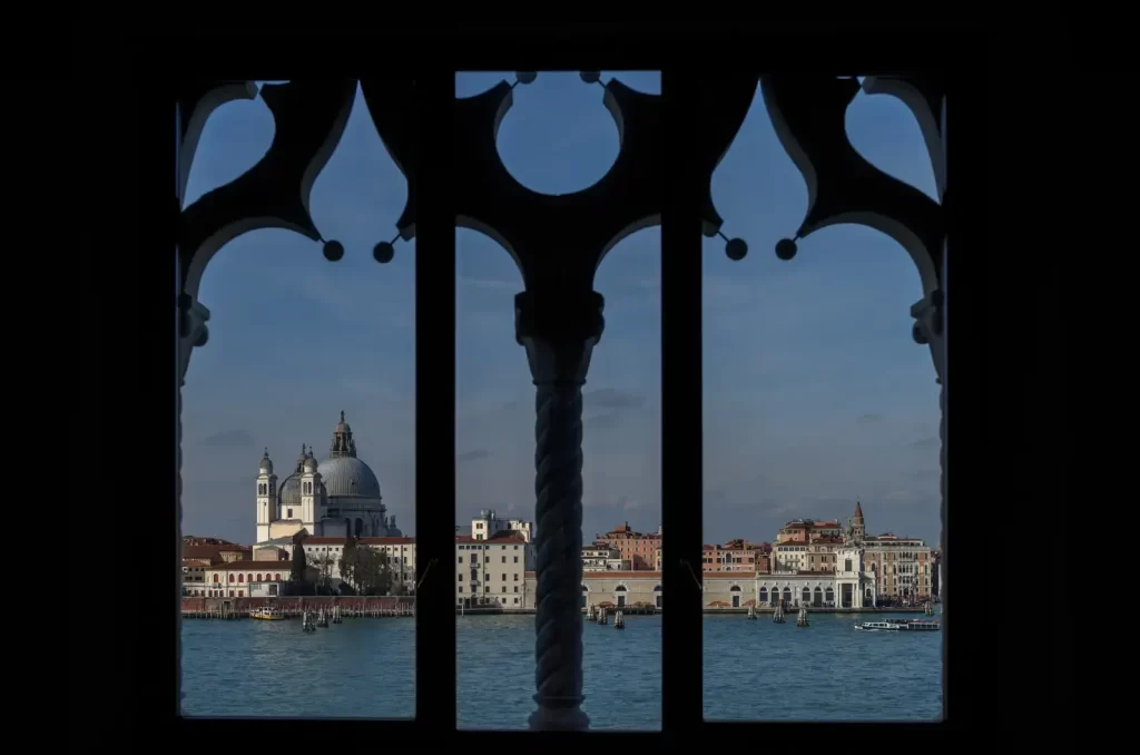 Alojamiento en Venecia