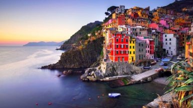 Consejos para viajar a Italia