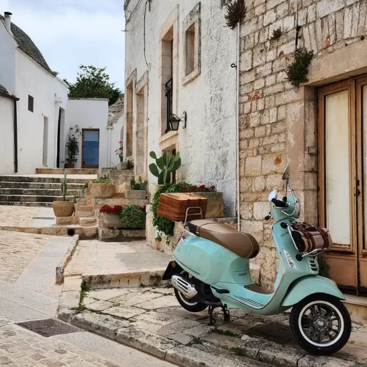 Consejos para viajar a Italia