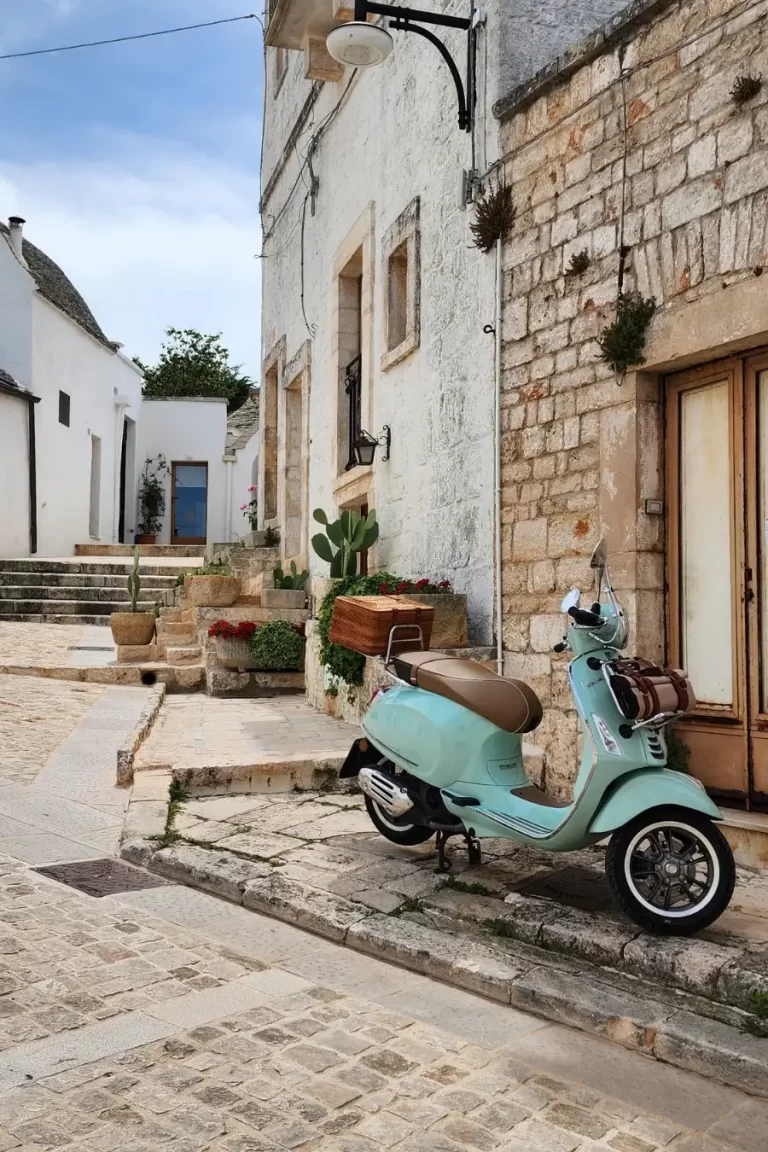 Consejos para viajar a Italia