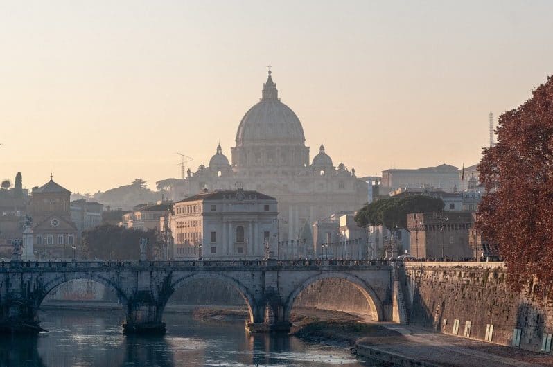 10 consejos para viajar a Roma imprescindibles Ilusión Viajera