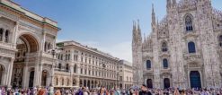 Lugares que ver en Milán