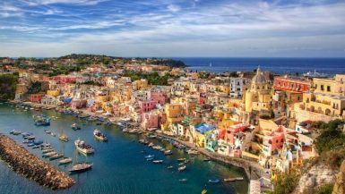 Consejos para ir a Nápoles