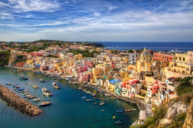 Consejos para ir a Nápoles