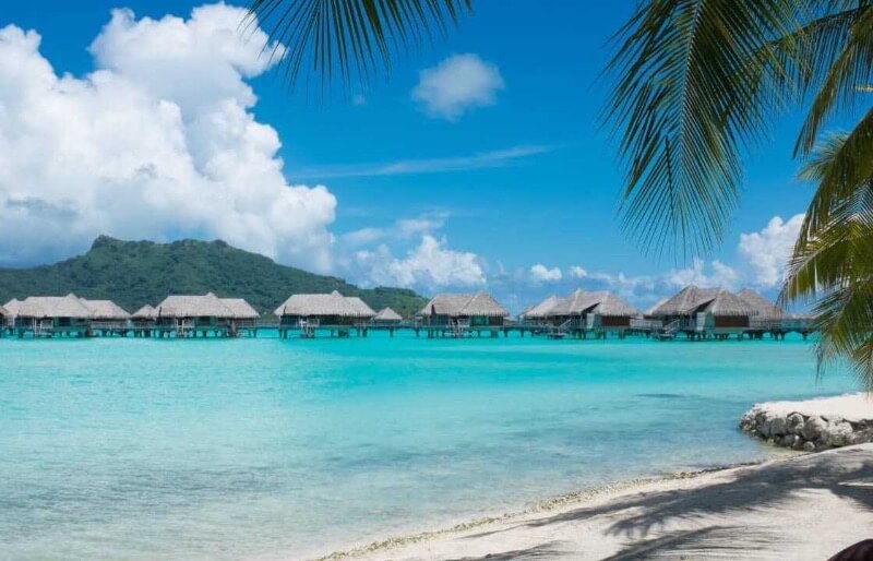 InterContinental Bora Bora Resort