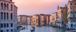 Lugares que visitar en Venecia