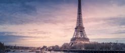 Lugares visitar en París