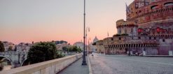 Consejos para viajar a Roma