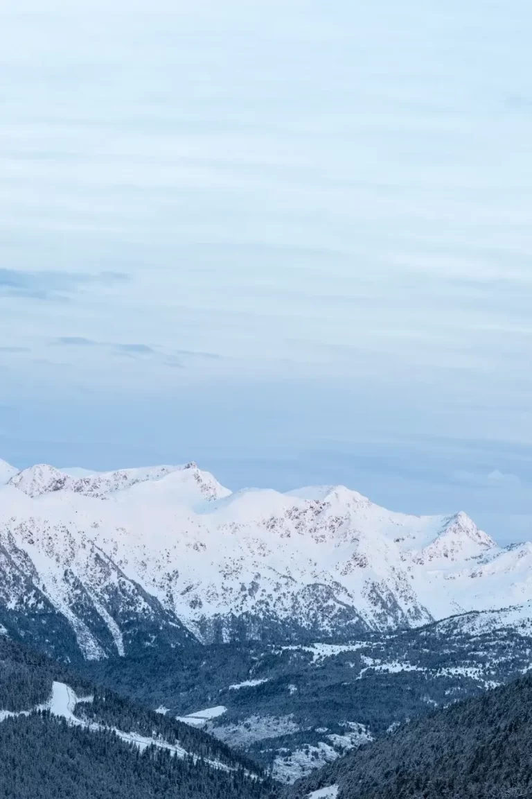 esquiar en Grandvalira