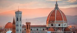 Vistas de Florencia