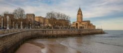 Lugares que ver en Gijón