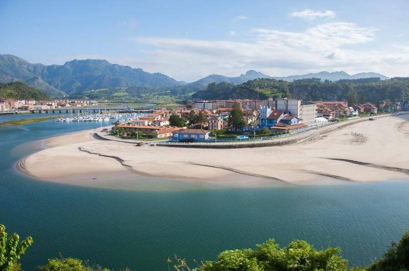 Ribadesella - Lugares que ver en Asturias