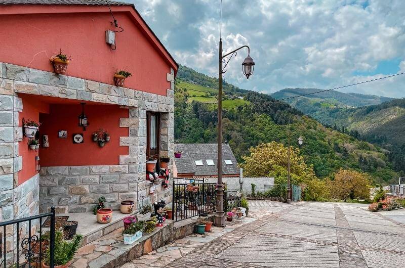 Taramundi - Lugares que ver en Asturias