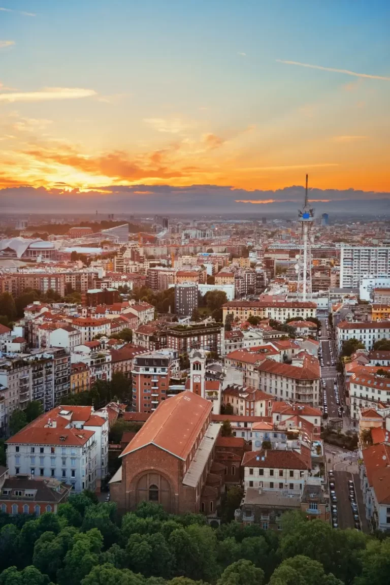 15 consejos para viajar a Milán imprescindibles