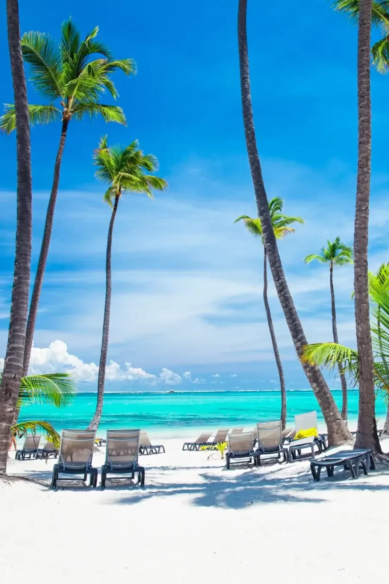 Las 6 mejores excursiones en Punta Cana