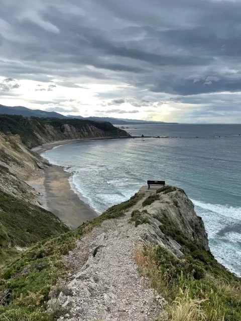 Mirador del Sablón