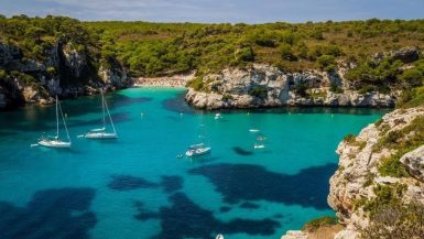 Que ver y hacer en Menorca