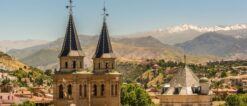 Consejos para viajar a Granada