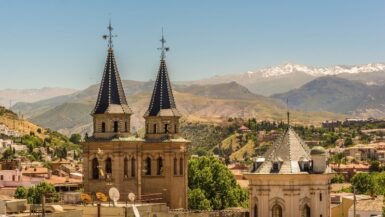 Consejos para viajar a Granada