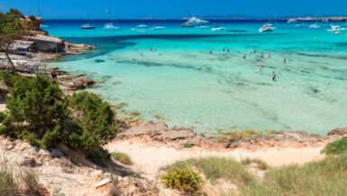 Que ver y hacer en Formentera