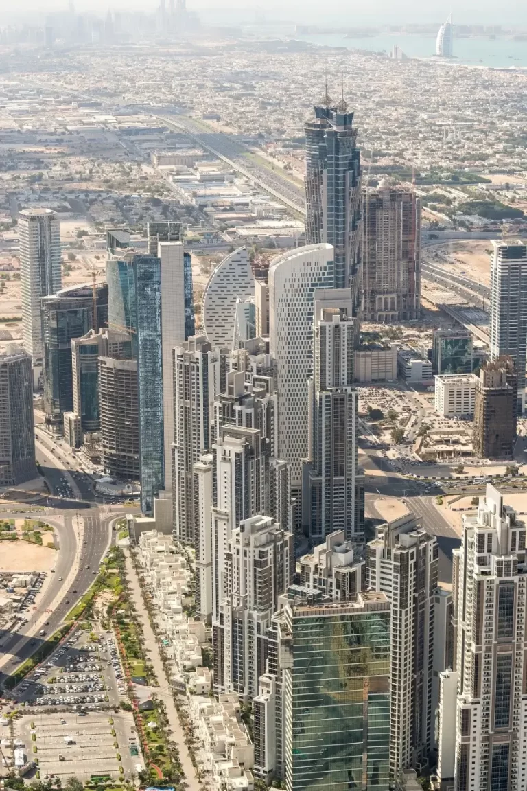 ¿Por qué deberías estudiar inglés en Emiratos Árabes?