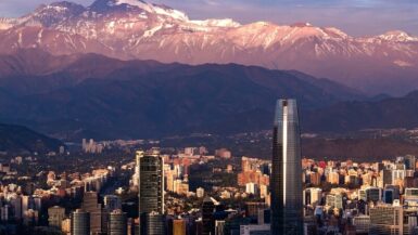 Que ver en Santiago de Chile
