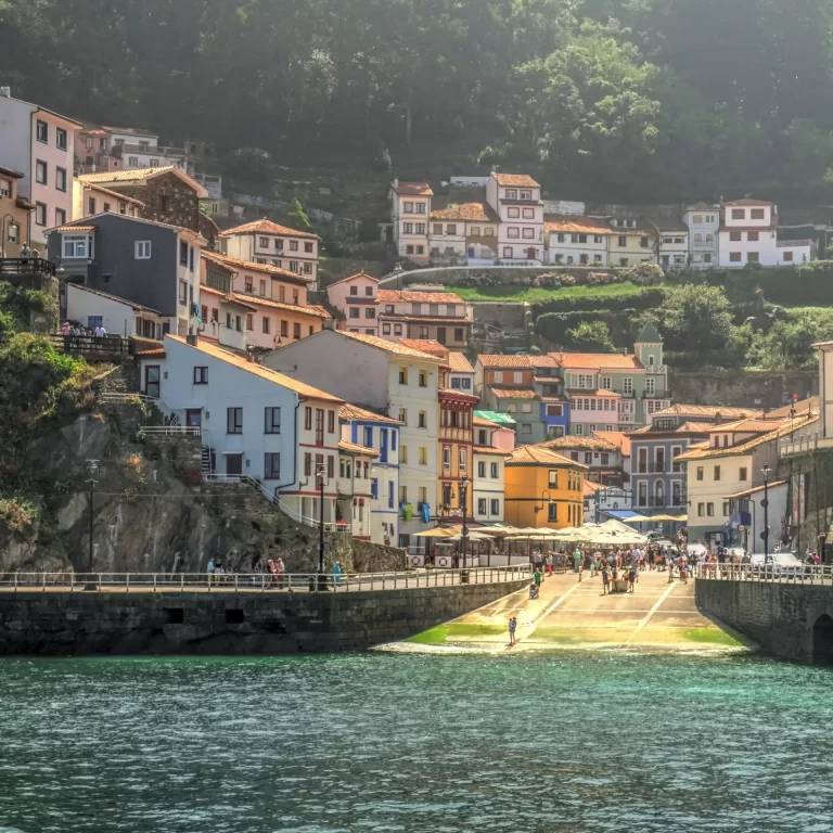 Asturias - Ilusión viajera