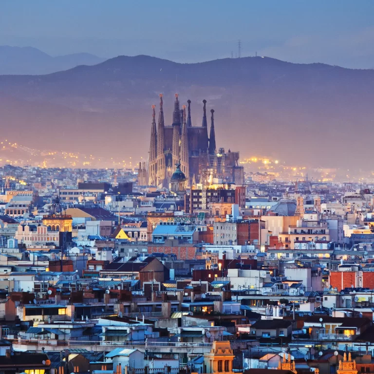 Cataluña - Ilusión viajera