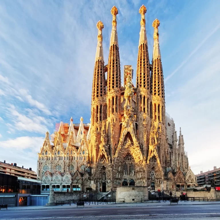 España - Ilusión viajera