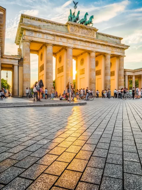 Los 10 pueblos más bonitos de Alemania