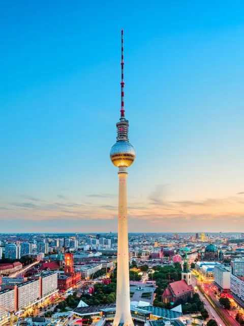 Los 10 pueblos más bonitos de Alemania