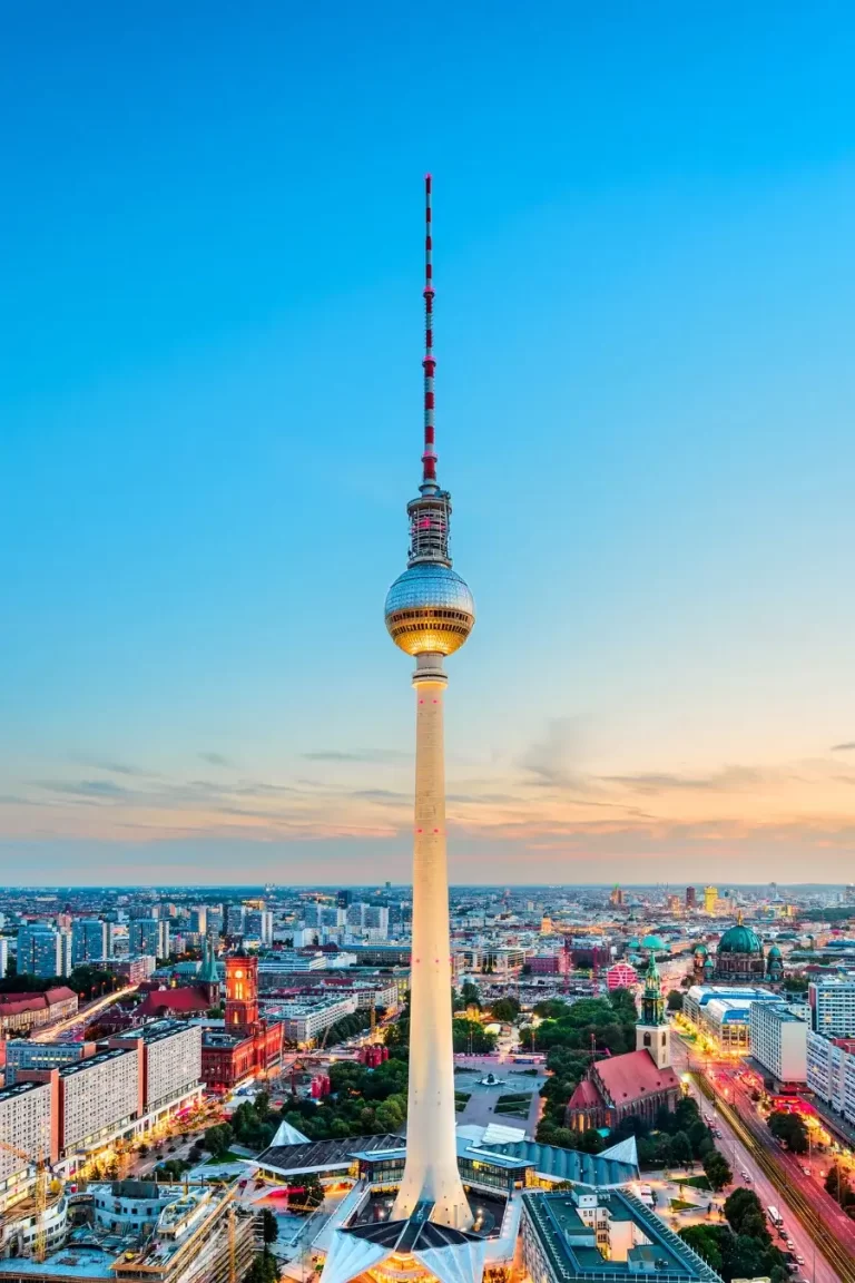 Los 10 pueblos más bonitos de Alemania