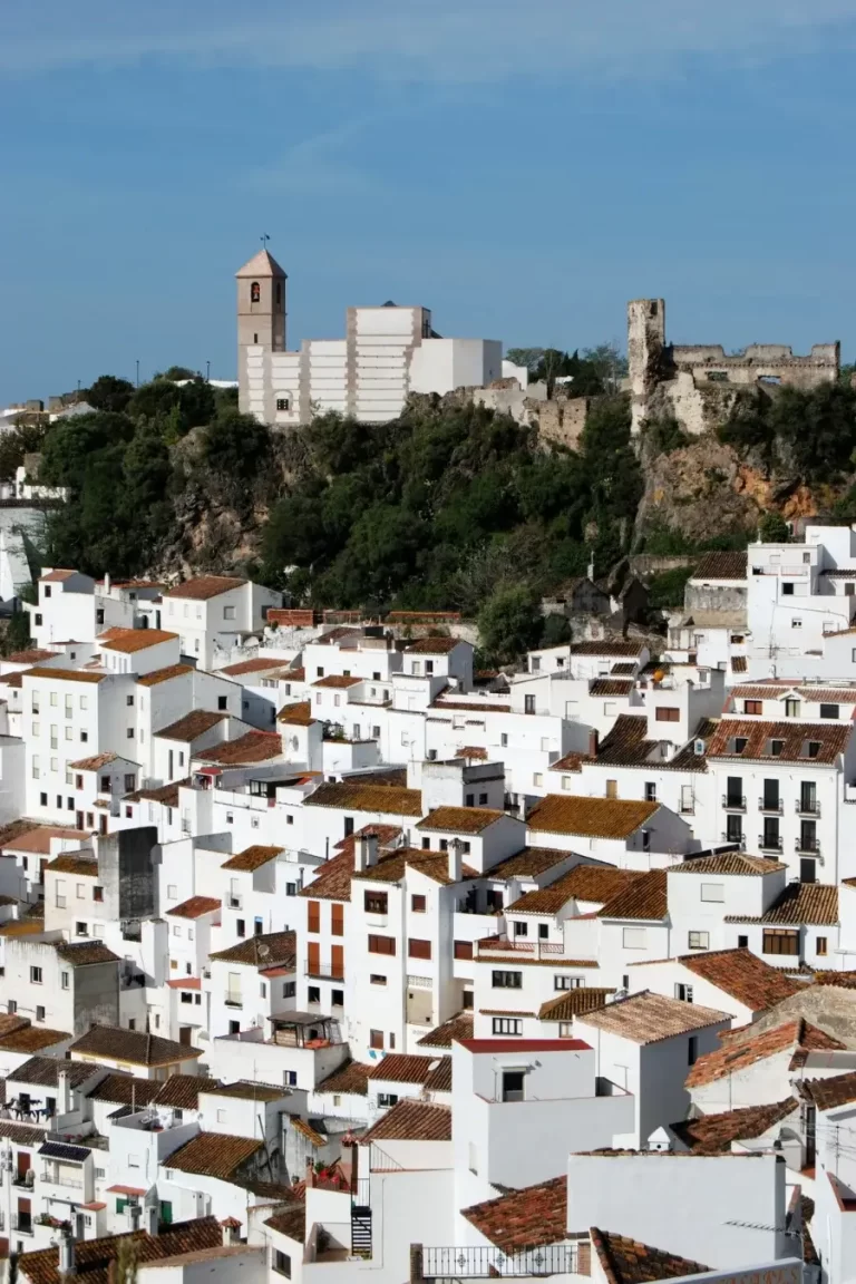 Los 40 pueblos más bonitos de Europa