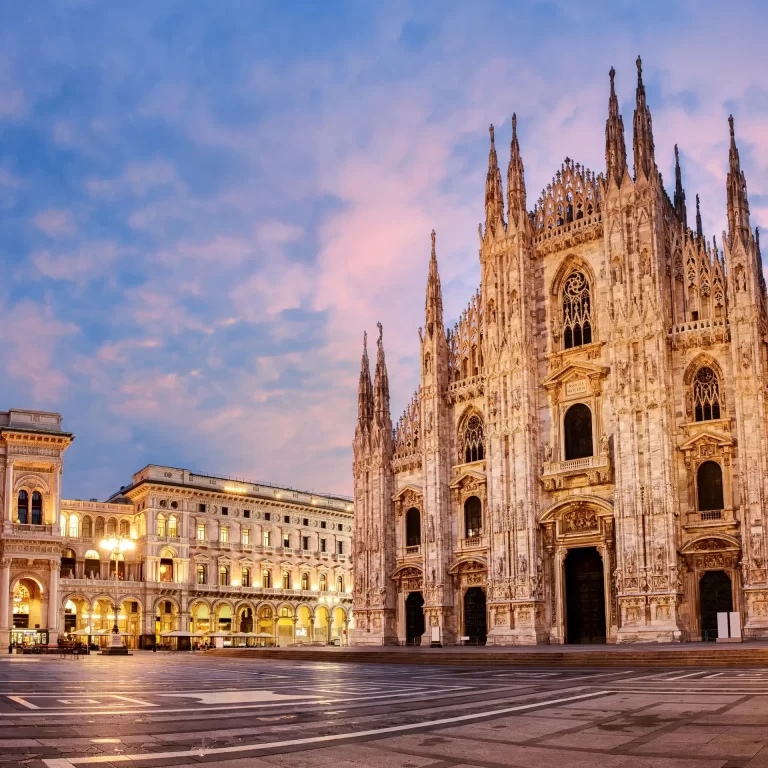 Milan