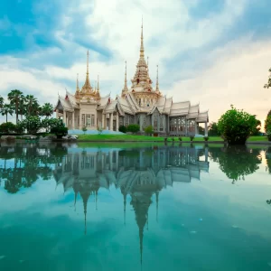 Tailandia - Ilusión viajera