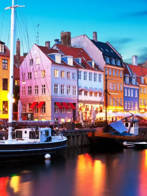 Copenhague