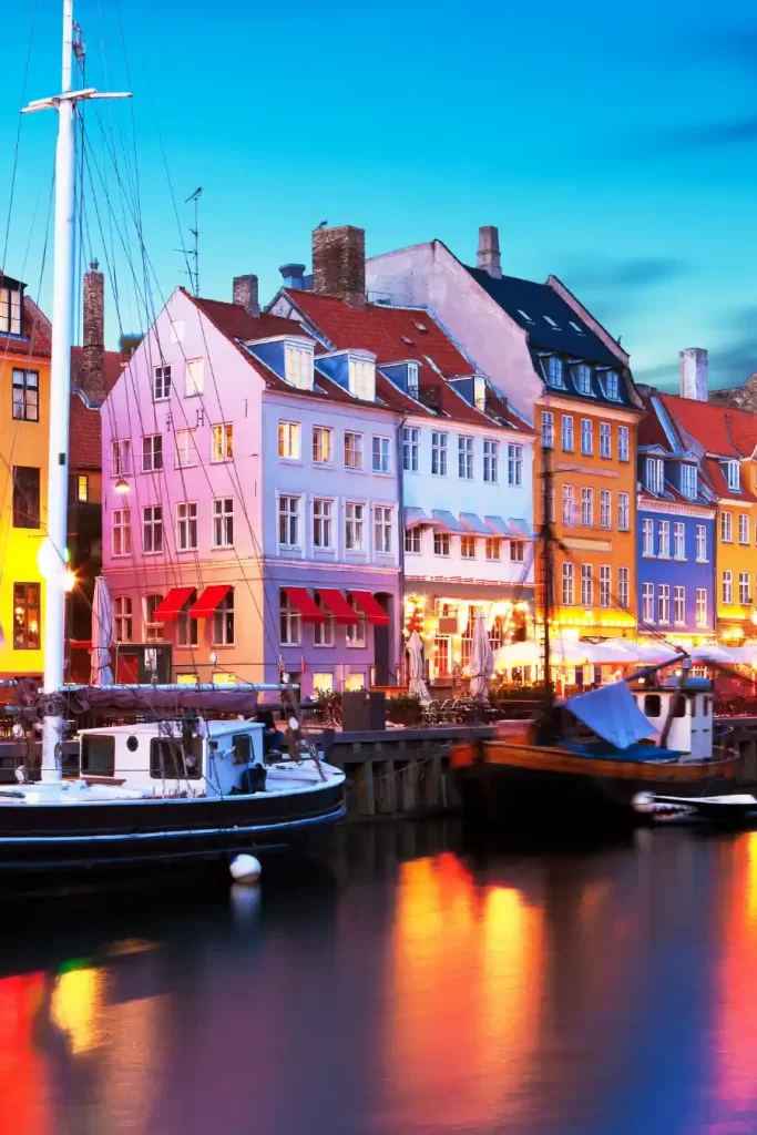 Copenhague