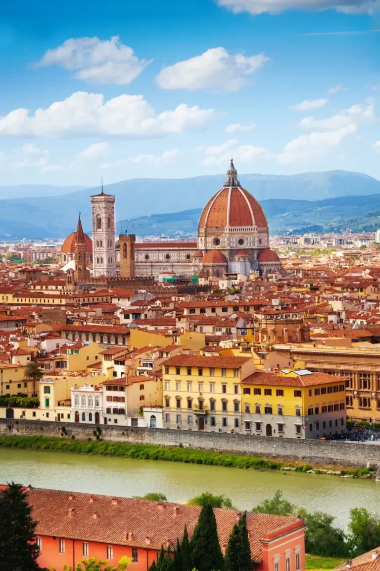 Las 10 ciudades más bonitas de Italia