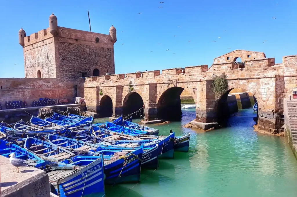  La perla del Atlántico - Ilusión Viajera - que ver en Marruecos