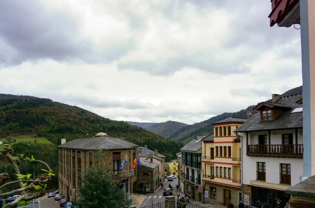 pueblos más bonitos de Asturias