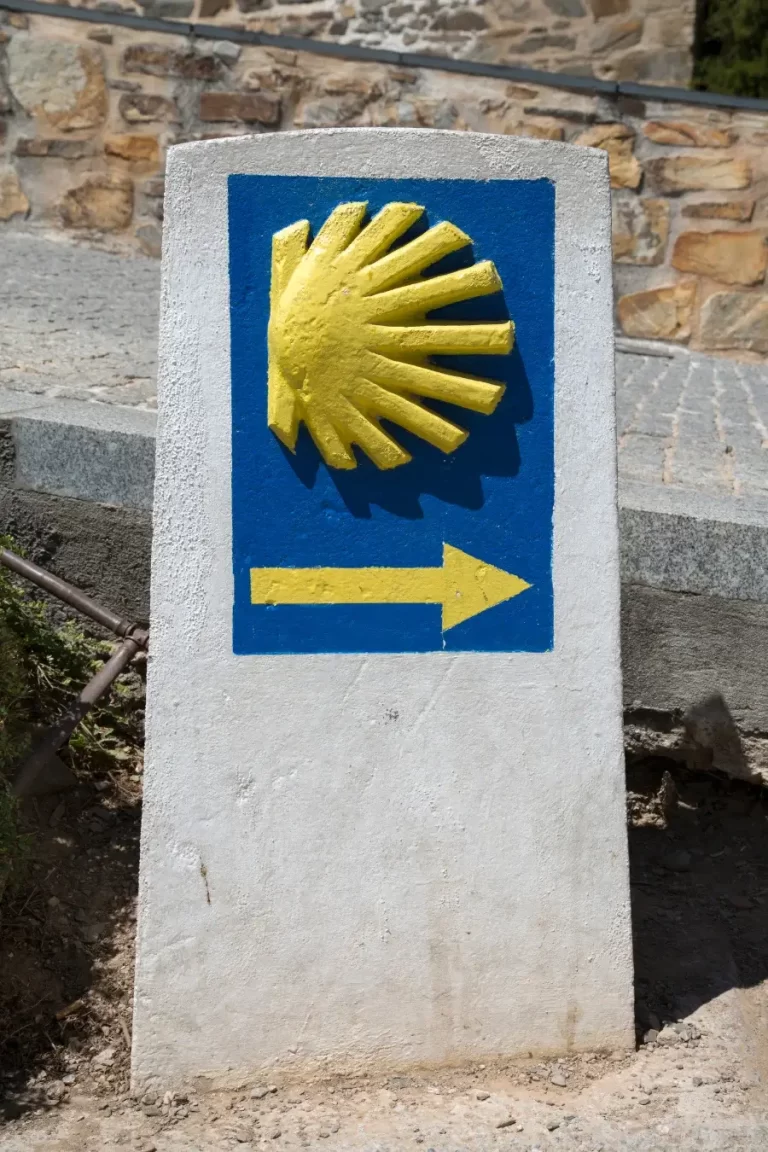 10 consejos para hacer el Camino de Santiago imprescindibles