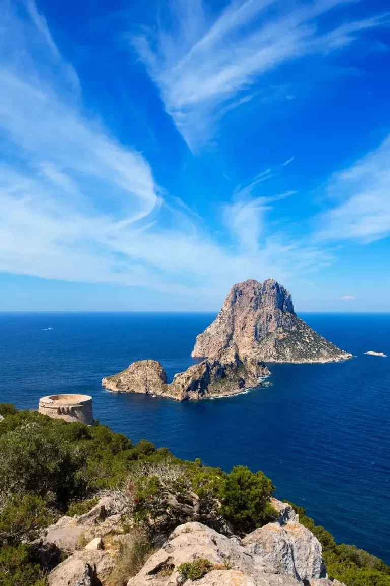 10 cosas que ver y hacer en Ibiza imprescindibles